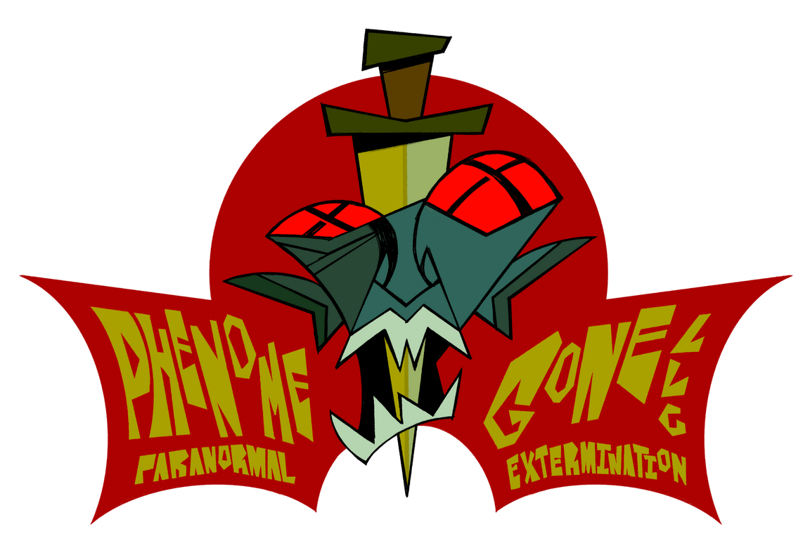 Original series concept logo